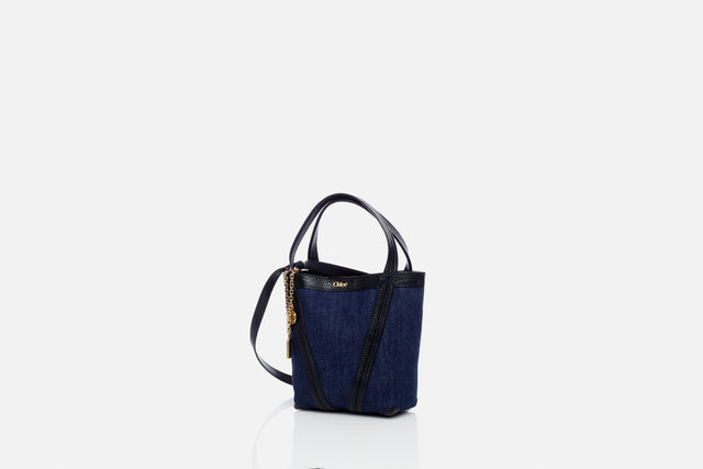 Chloé Small Spin Tote Bag