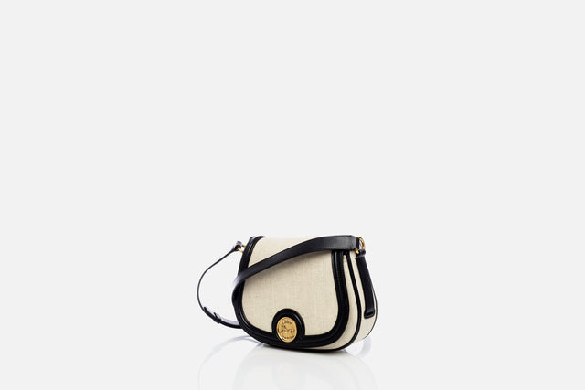 Chloé Horse Medal Saddle Bag