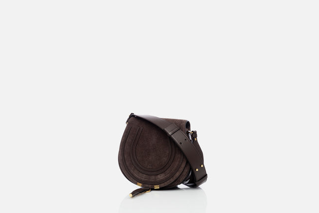 Chloé Marcie Saddle Bag