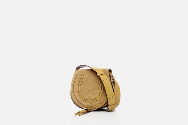 Chloé Marcie Saddle Bag