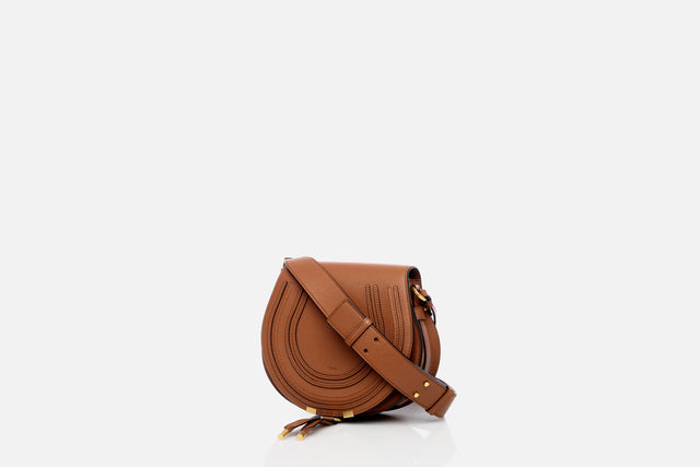 Chloé Marcie Saddle Bag