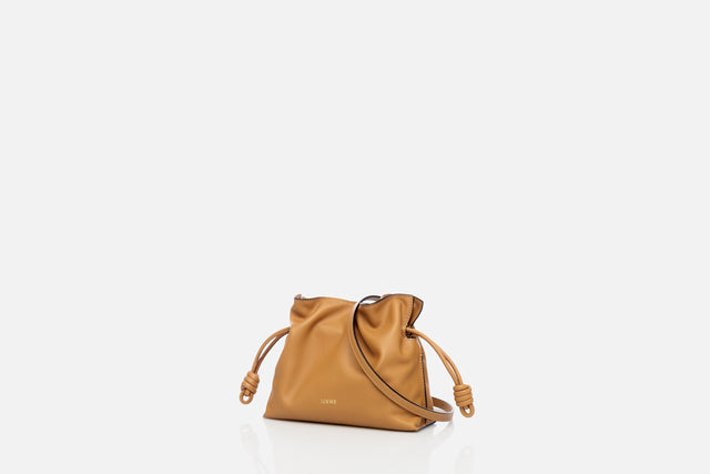 Loewe Mini Flamenco Clutch Nappa Calfskin