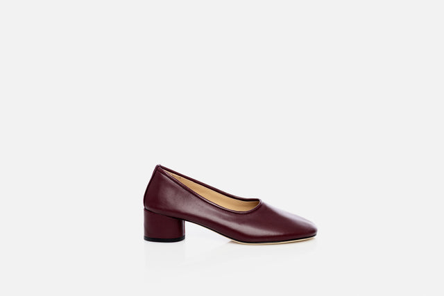 Dear Frances Balla Pump