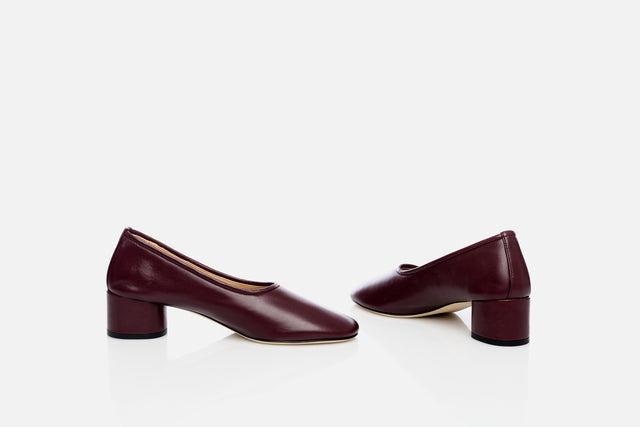 Dear Frances Balla Pump