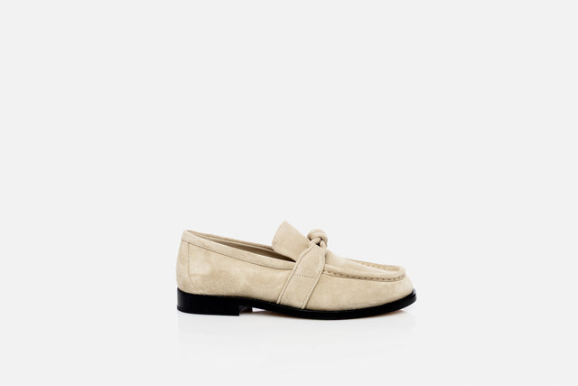 Bottega Veneta Astaire Loafer