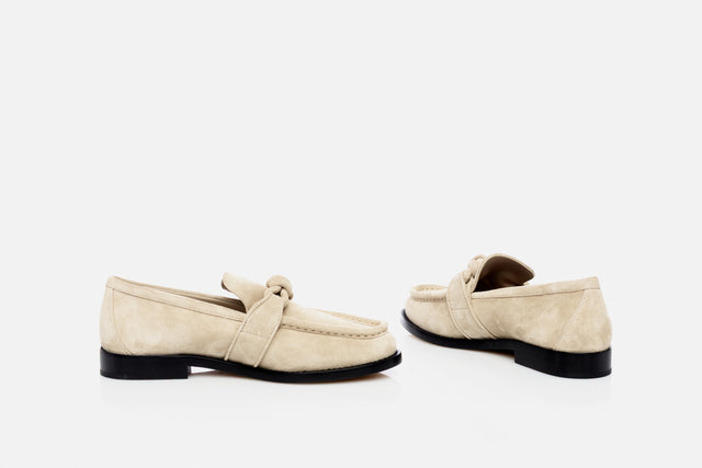 Bottega Veneta Astaire Loafer