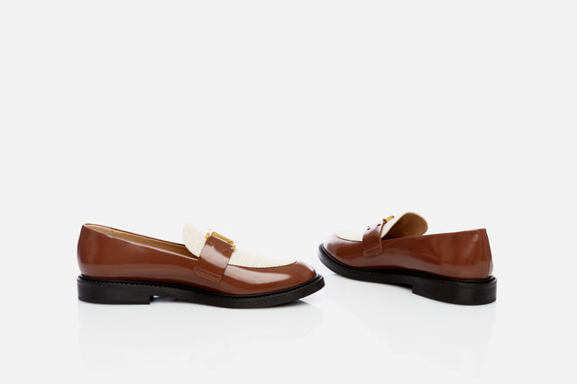 Chloé Marcie Loafer