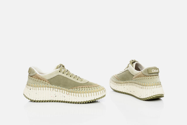 Chloé Nama Sneaker
