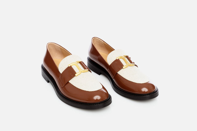 Chloé Marcie Loafer