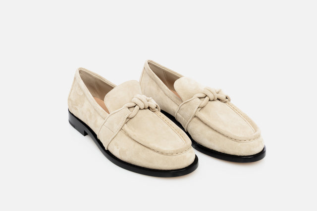Bottega Veneta Astaire Loafer