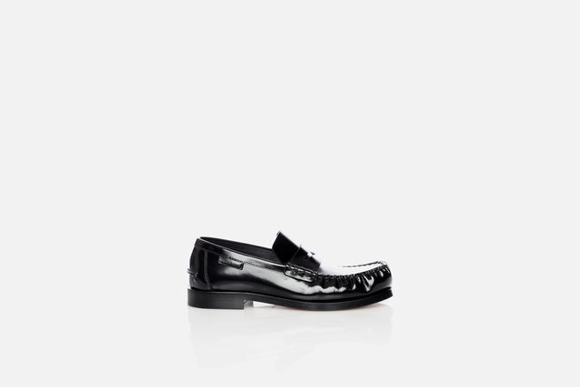 Bottega Veneta Truman Loafer