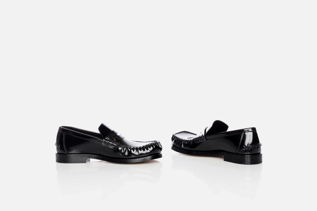 Bottega Veneta Truman Loafer