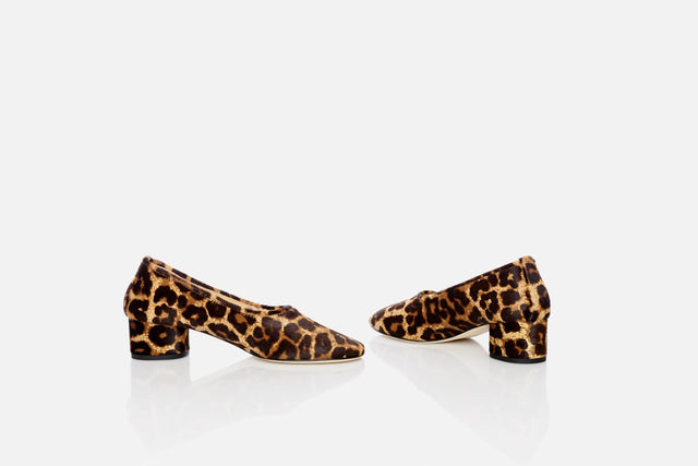 Dear Frances Balla Pump