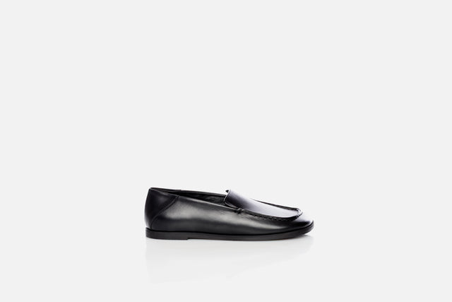 Dear Frances Drew Winter Loafer
