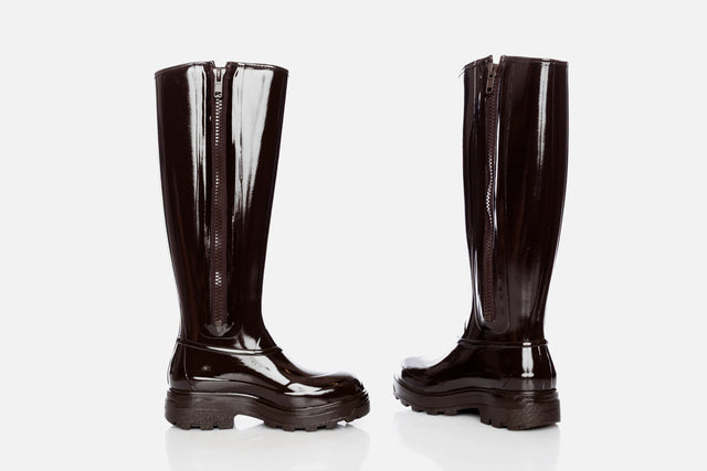 Kassl Tijntje High Boot