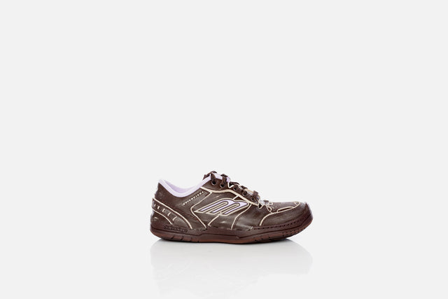 Balenciaga Hamptons Medium Worn-out Sneaker