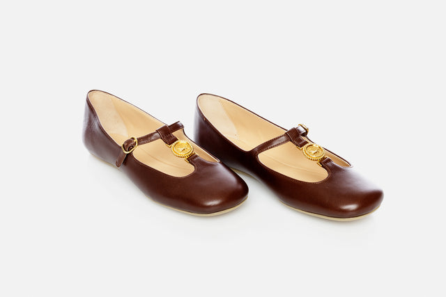 Chloé Leonore Ballerina