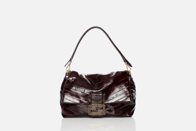 Fendi Mamma Baguette Large