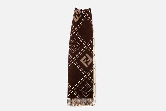 Fendi Scarf