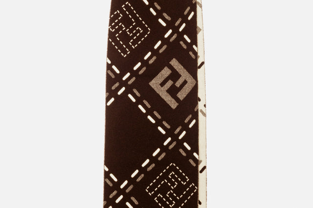 Fendi Scarf