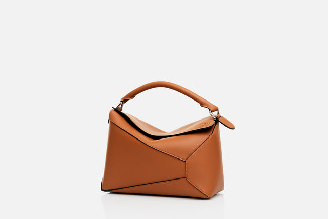 Loewe Medium Puzzle Bag