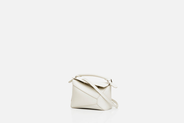 Loewe Mini Puzzle Bag