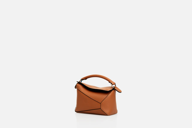 Loewe Mini Puzzle Bag