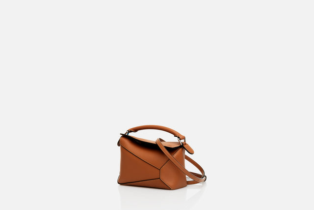 Loewe Mini Puzzle Bag