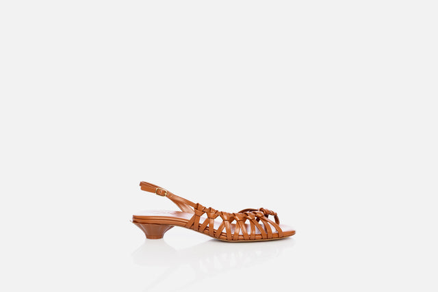 Chloé Estra Sandal
