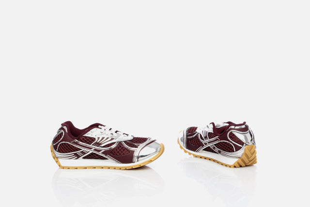 Bottega Veneta Orbit Sneaker