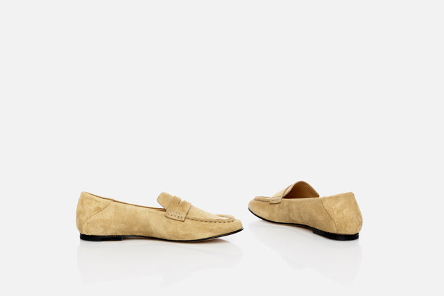 Dear Frances Drew Loafer