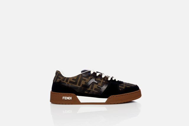 Fendi Fendi Match Sneaker