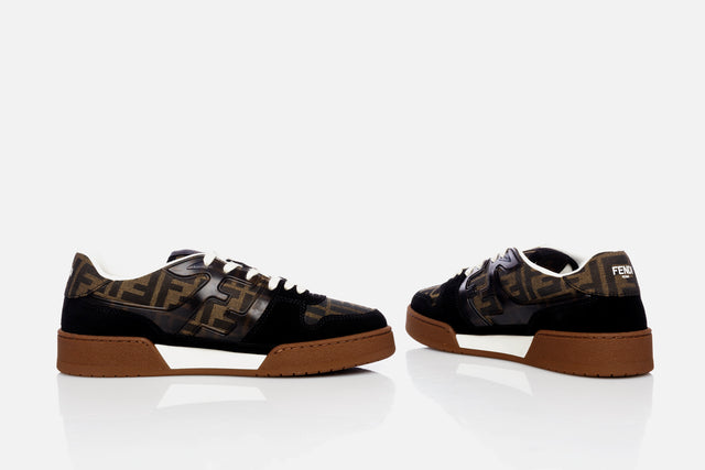 Fendi Fendi Match Sneaker