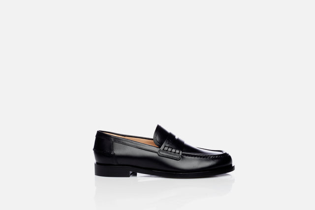 Gianvito Rossi Michael Loafer