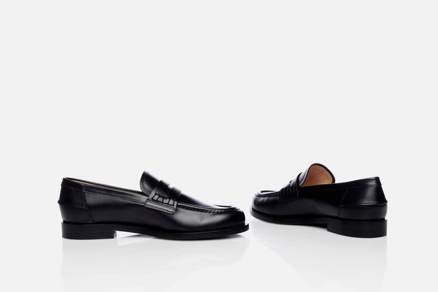 Gianvito Rossi Michael Loafer