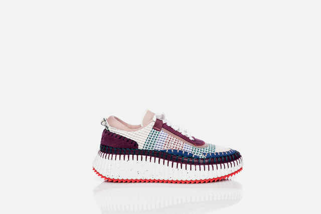 Chloé Nama Sneaker