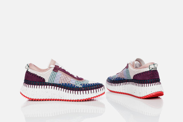 Chloé Nama Sneaker