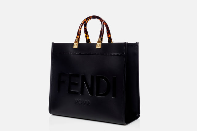 Fendi Sunshine Medium