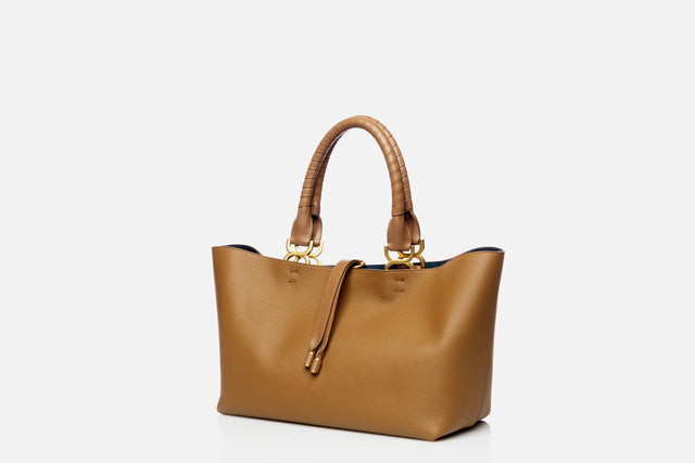 Chloé Marcie Small Tote Bag