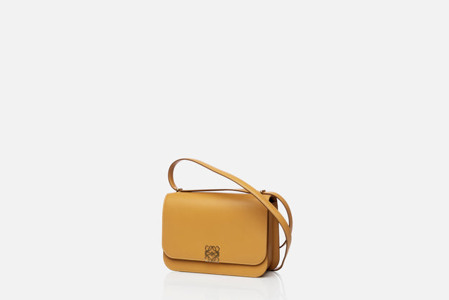 Loewe Goya Bag in Silk Calfskin