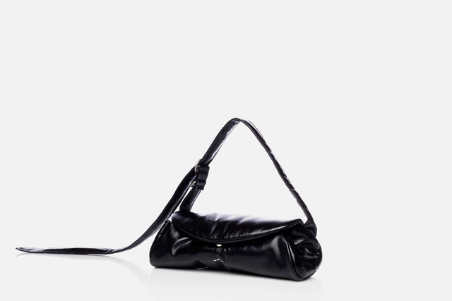 Jil Sander Cannolo Padded Grande