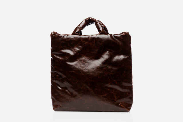 Kassl Pillow Bag Medium Skai