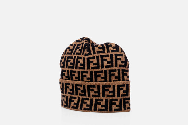 Fendi FF Beanie