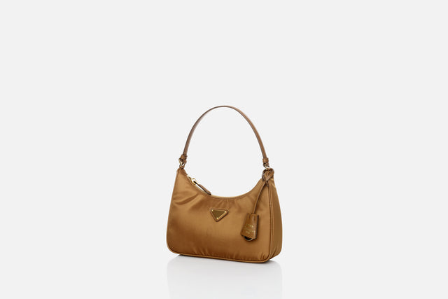Prada Re-Edition 2005 Re-Nylon and Saffiano Mini Bag