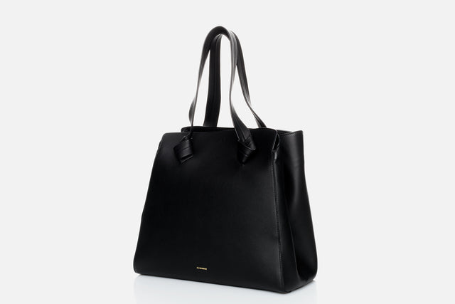 Jil Sander Knot Tote Medium