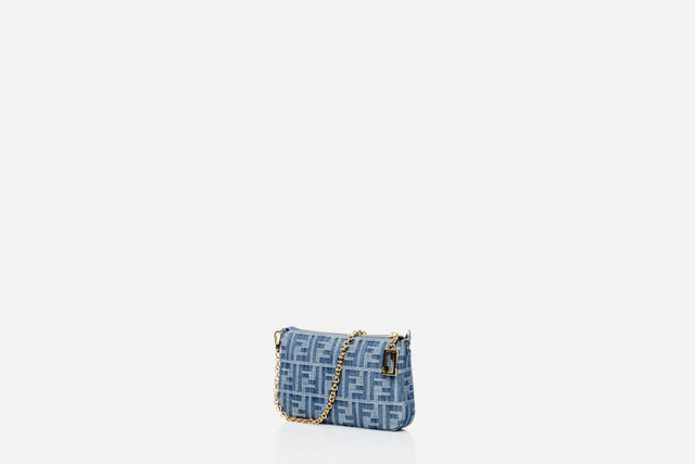 Fendi Baguette Pouch