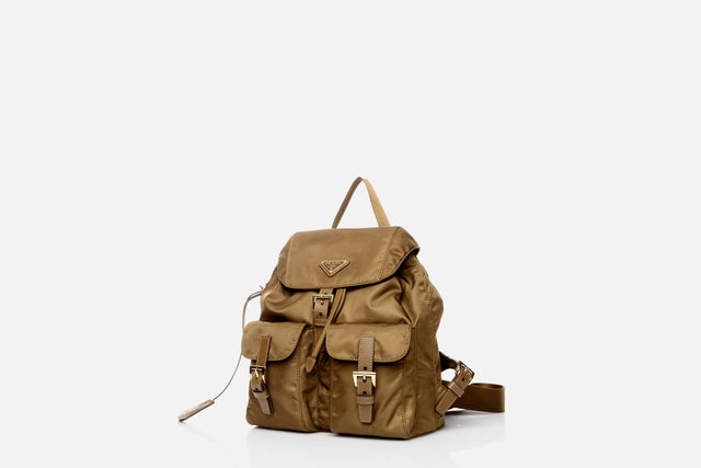 Prada Re-Edition 1978 Small Re-Nylon Backpack