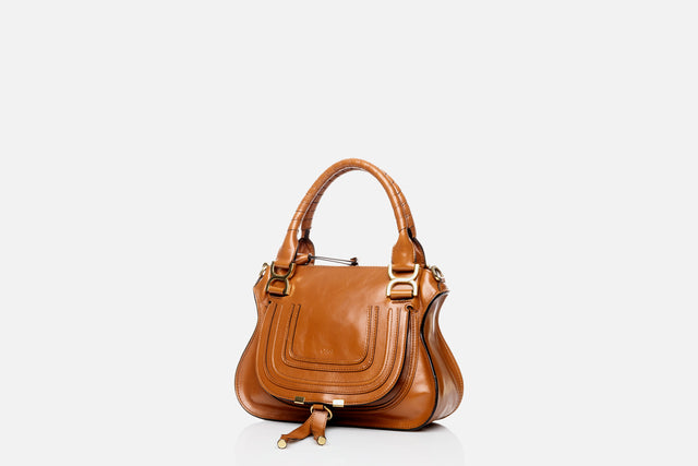 Chloé Marcie Small Bag