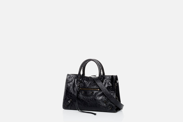 Balenciaga Le City Small Bag
