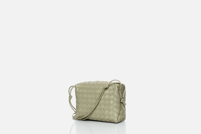 Bottega Veneta Small Loop Camera Bag
